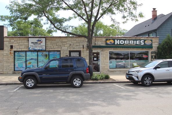 431 N Lake St, Mundelein, IL 60060